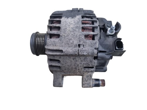 Ford focus alternator 6 - ford,
