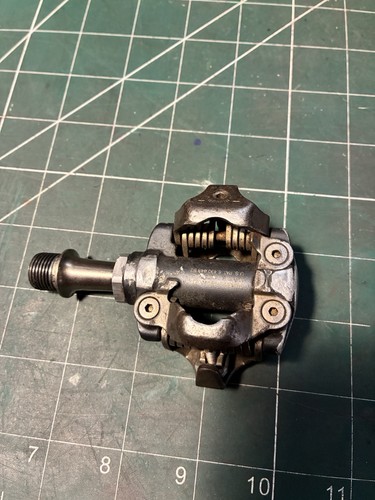 Shimano xtr left only - left,