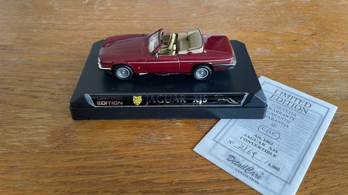 Corgi detail cars art 1003 - corgi,