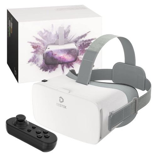 Destek headset for - destek, v5