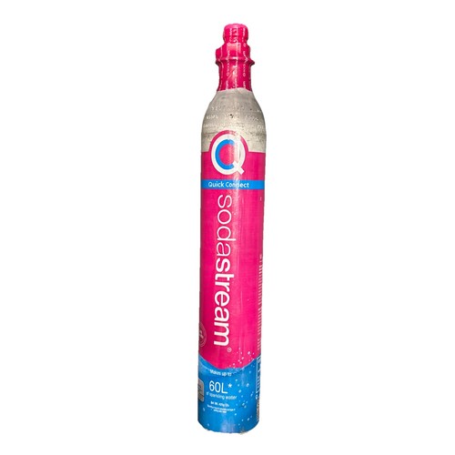 Co2 cylinder for sodastream - -,