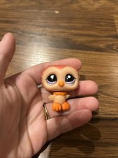 Authentic Littlest Pet Shop