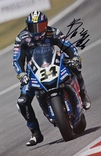 Lorenzo Baldassarri Hand