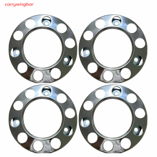 Truck stainless steel - stainless, wheel