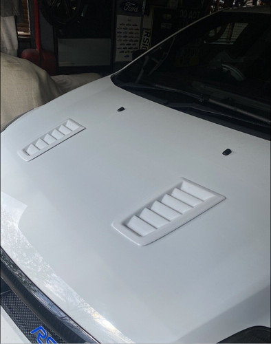 Focus mk2 style abs - focus,
