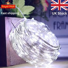 10M USB LED Micro Rice Wire