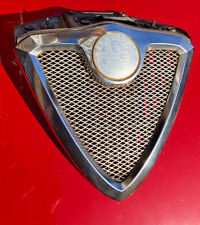 USED Radiator Grill with Front