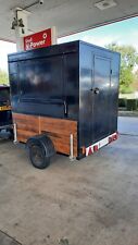 Catering/food trailer/mobile food business/street food
