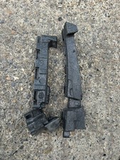 VAUXHALL ZAFIRA VXR FOAM FRONT