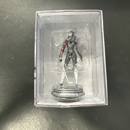 Eaglemoss official chess - eaglemoss, dc
