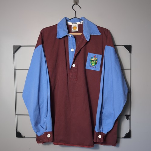 Scunthorpe united toffs - united,