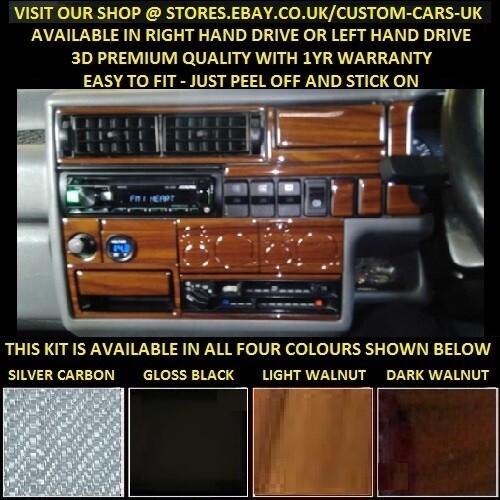 Caravelle mk1 1990 - t4,