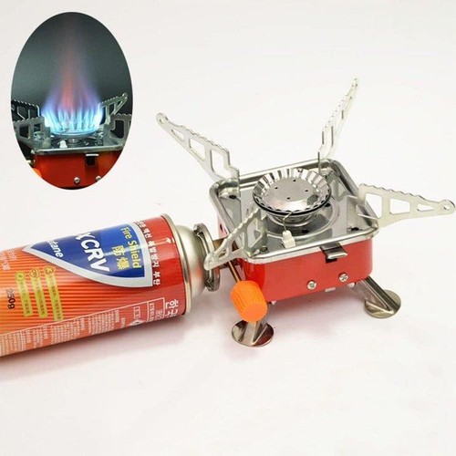 Outdoor picnic gas burner - gas,