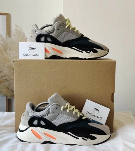 Adidas yeezy 700 wave - adidas,