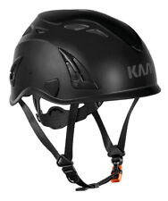 KASK SUPERPLASMA AQ SAFETY HELMET BLACK
