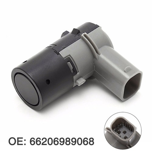 Front rear pdc parking sensor - front,