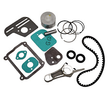 Overhaul Kit, Timing Belt