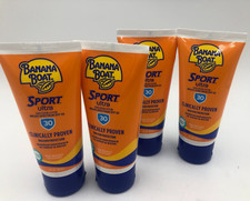4 Banana Boat Sport