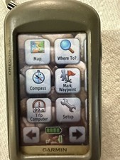 Garmin Oregon 300 GPS Outdoor