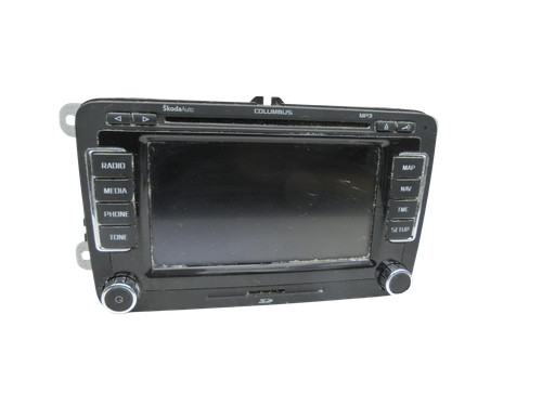 Navigation system navi radio - navi,