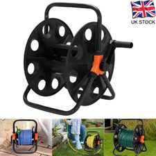 Garden Hose Reel Trolley