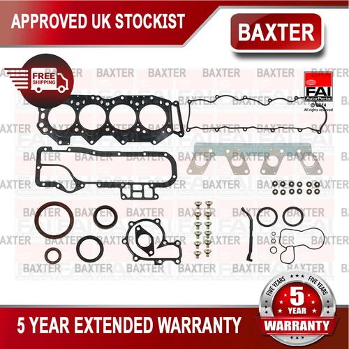 Fits mazda series ford - b-series,
