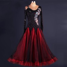 Latin Ballroom Competitio​n