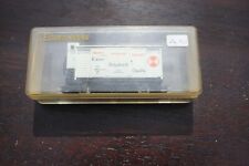 Egger Bahn wagon white h0e oo9 wagon 