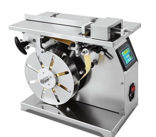 Semi automatic labeling - semi,
