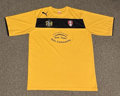 Rotherham united 2012 away - rotherham, 2012/13