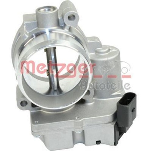 Throttle body fits - throttle,