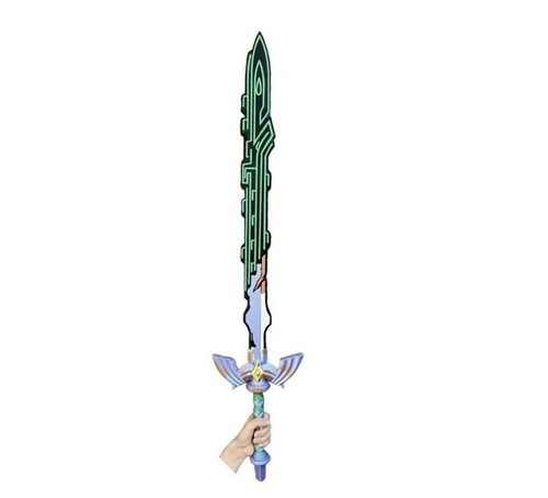 Great master sword legend - great,