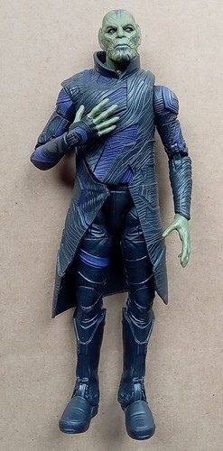 Marvel legends inch - legends, 6