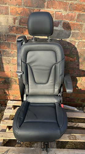 Genuine new mercedes - genuine, v