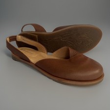 El Naturalista Sandals Womens
