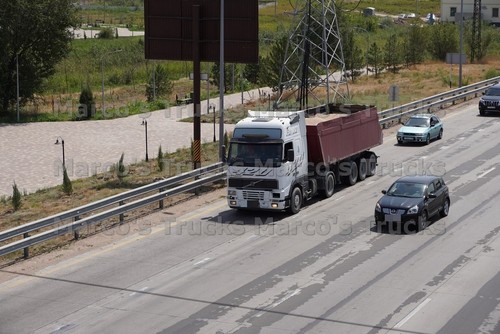 Truck photo volvo fh12 - truck, 420