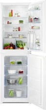 AEG OSC5S185ES 5000 Series 161L/106L Integrated Fridge Freezer With ColdSense