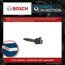 Ignition Coil fits TOYOTA MR2