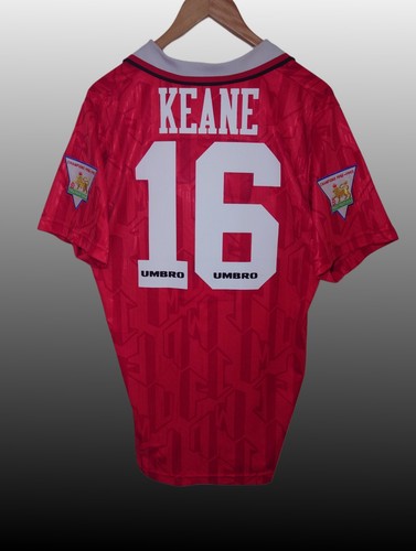 Manchester united 1994 cup - united,
