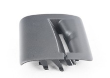 VW R32 Rear Seat Belt Guide
