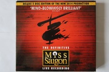 Miss Saigon The Definitive