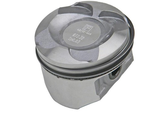 Smart piston 999cc gas fortwo - 999cc,