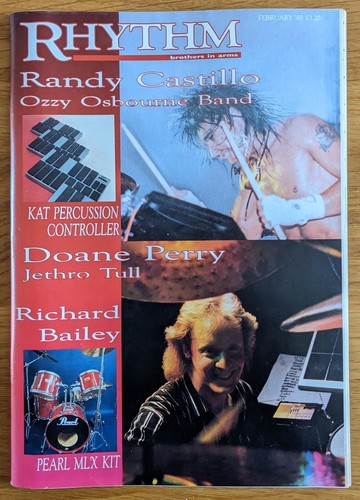 Randy castillo - randy,
