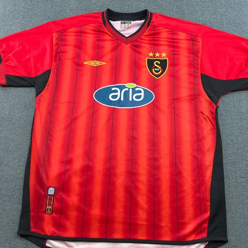 Galatasaray 2003 2004 third - galatasaray,