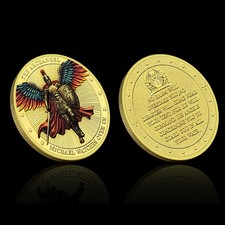 Archangel Michael