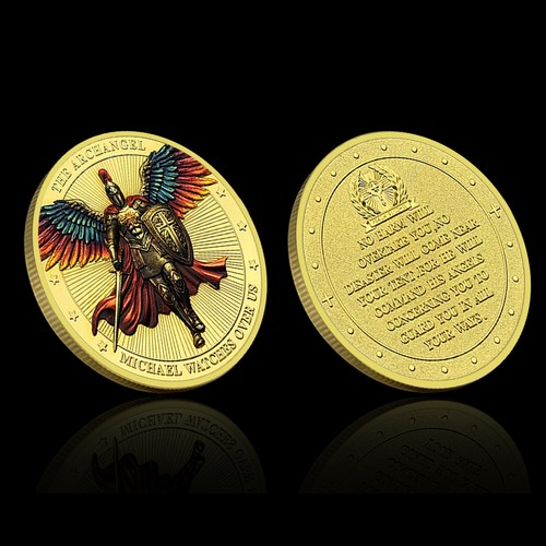 Archangel michael - archangel,