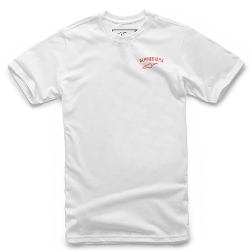Alpinestars speedway shirt - alpinestars, t-shirt