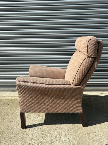 Vintage parker knoll - vintage, 1970s
