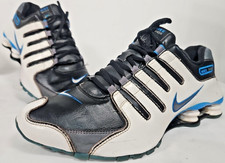 Nike ID Shox NZ Men's