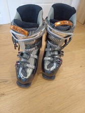 Salomon Kids Ski Boots Size